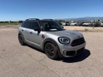 2024 MINI John Cooper Works Countryman ALL4 Base