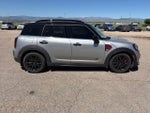 2024 MINI John Cooper Works Countryman ALL4 Base