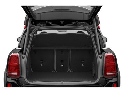 2024 MINI John Cooper Works Countryman ALL4 Base