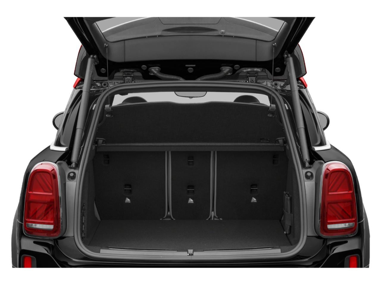 2024 MINI John Cooper Works Countryman ALL4 Base
