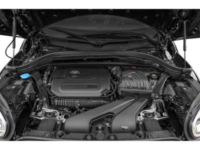 2024 MINI John Cooper Works Countryman ALL4 Base