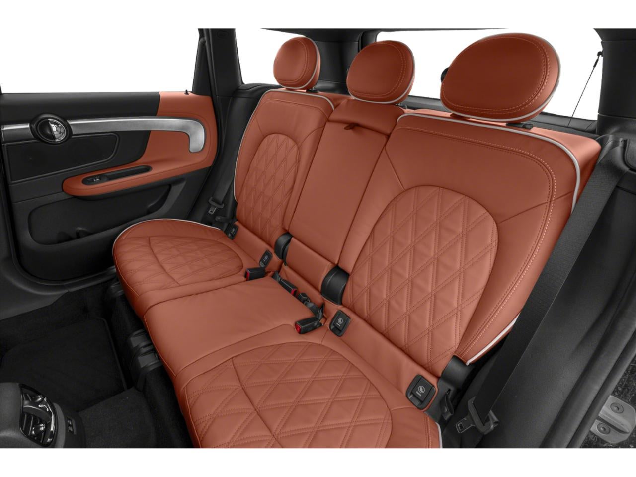 2024 MINI John Cooper Works Countryman ALL4 Base