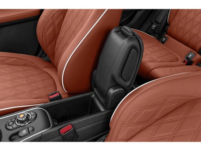2024 MINI John Cooper Works Countryman ALL4 Base