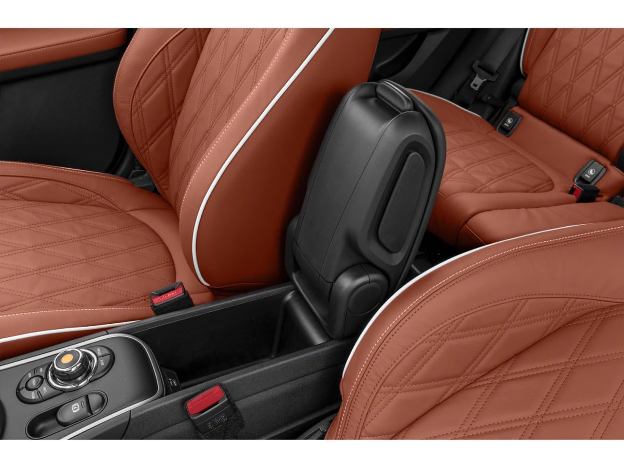 2024 MINI John Cooper Works Countryman ALL4 Base