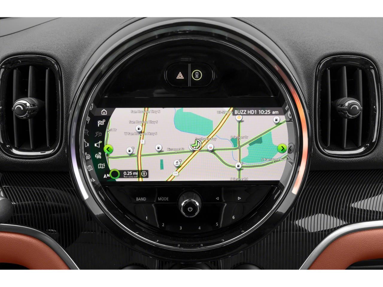 2024 MINI John Cooper Works Countryman ALL4 Base