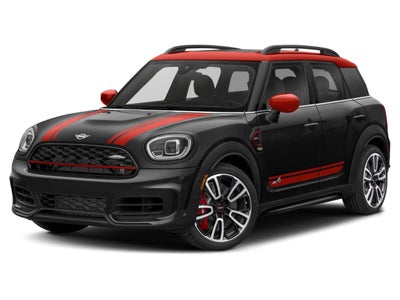 2024 MINI John Cooper Works Countryman ALL4 Base