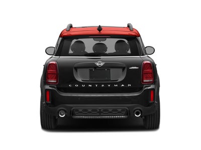 2024 MINI John Cooper Works Countryman ALL4 Base