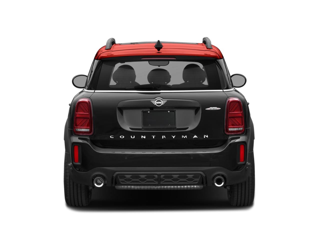 2024 MINI John Cooper Works Countryman ALL4 Base