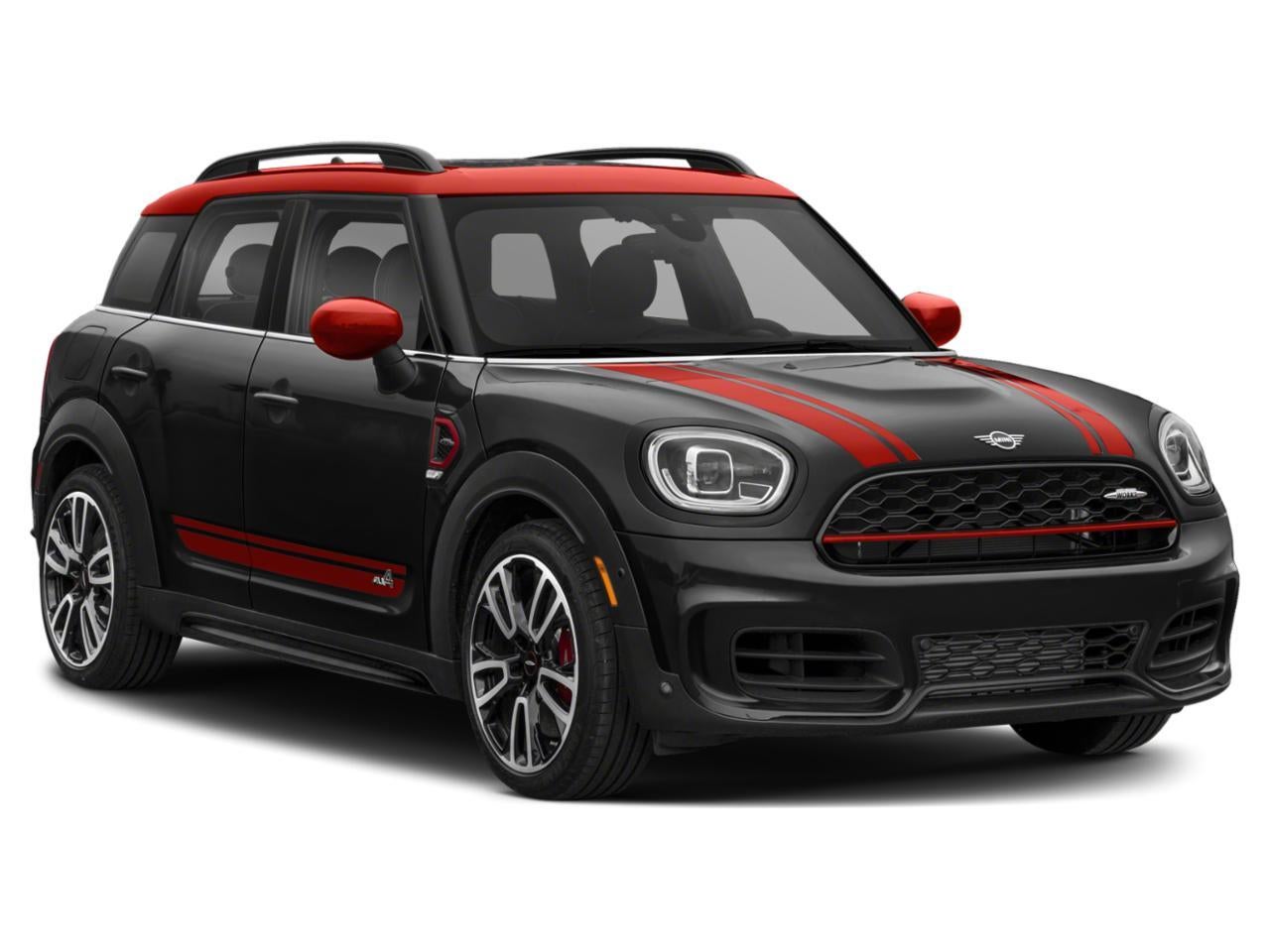 2024 MINI John Cooper Works Countryman ALL4 Base
