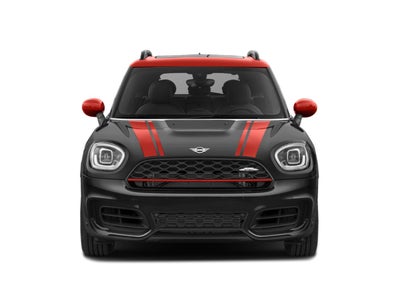 2024 MINI John Cooper Works Countryman ALL4 Base