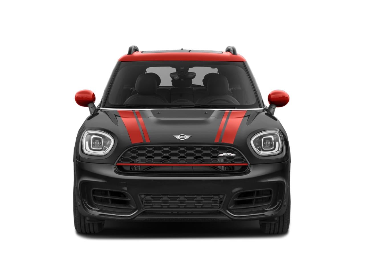 2024 MINI John Cooper Works Countryman ALL4 Base