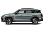 2027 MINI John Cooper Works Countryman ALL4 Base
