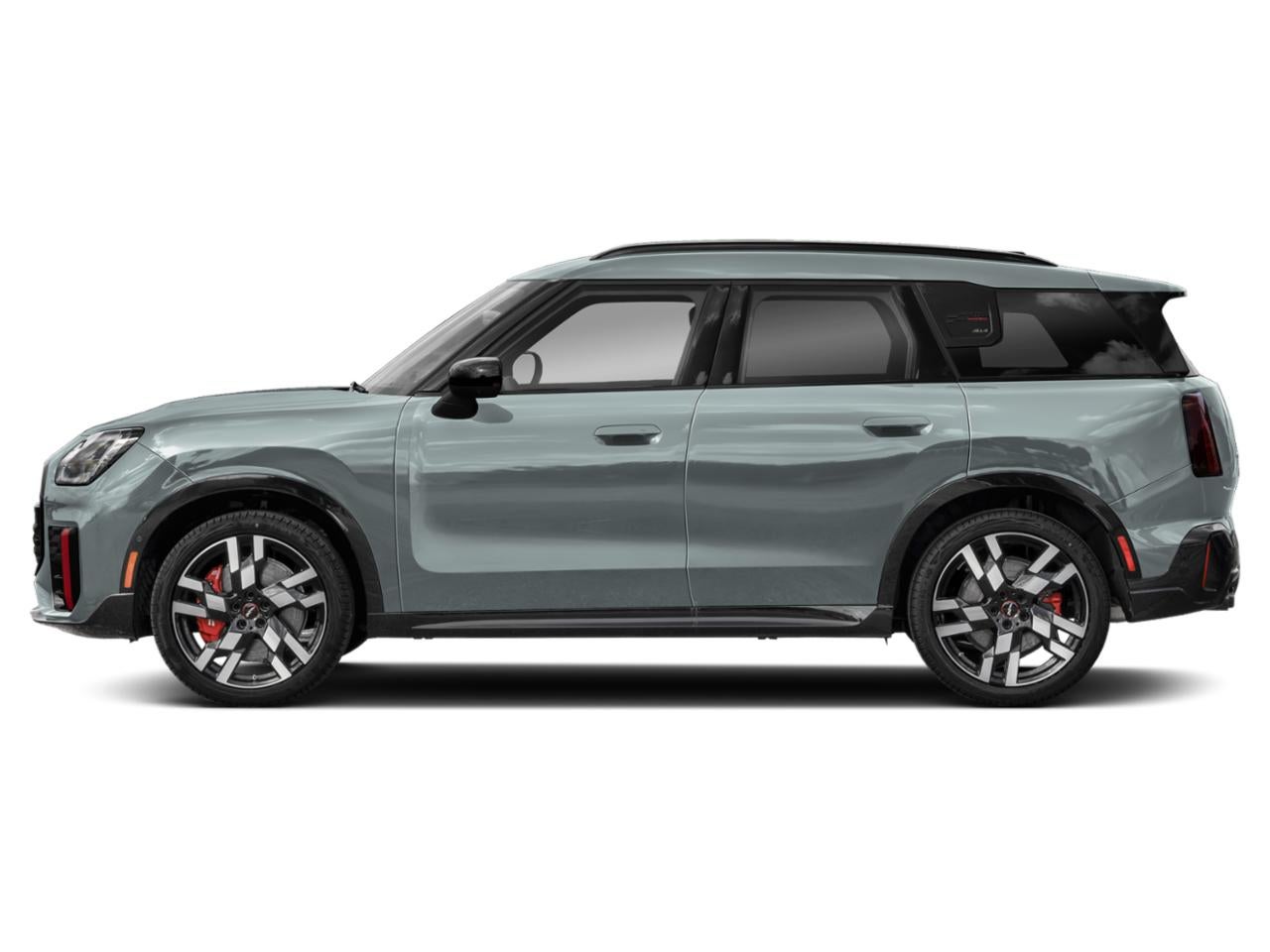 2027 MINI John Cooper Works Countryman ALL4 Base