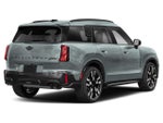 2027 MINI John Cooper Works Countryman ALL4 Base