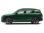 2026 MINI Countryman John Cooper Works