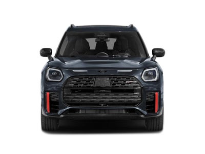 2026 MINI Countryman John Cooper Works