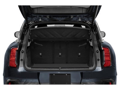 2026 MINI Countryman John Cooper Works