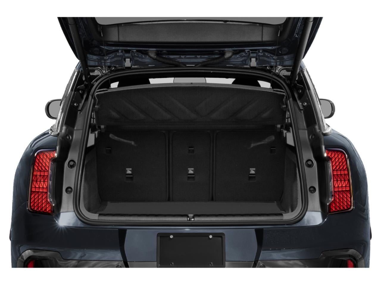 2026 MINI Countryman John Cooper Works