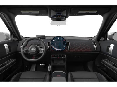 2026 MINI Countryman John Cooper Works