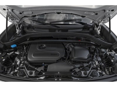 2027 MINI John Cooper Works Countryman ALL4 Base