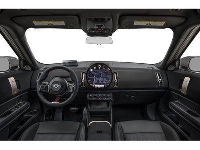 2027 MINI John Cooper Works Countryman ALL4 Base
