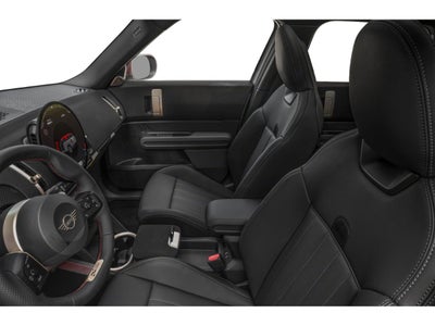 2027 MINI John Cooper Works Countryman ALL4 Base