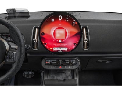 2027 MINI John Cooper Works Countryman ALL4 Base