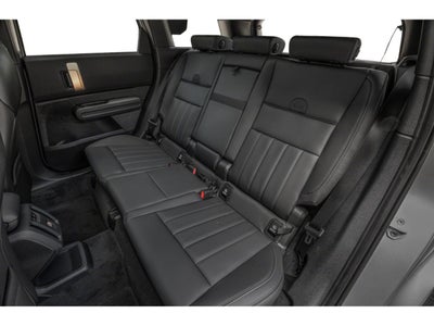 2027 MINI John Cooper Works Countryman ALL4 Base