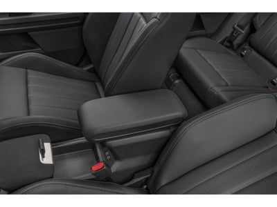 2027 MINI John Cooper Works Countryman ALL4 Base