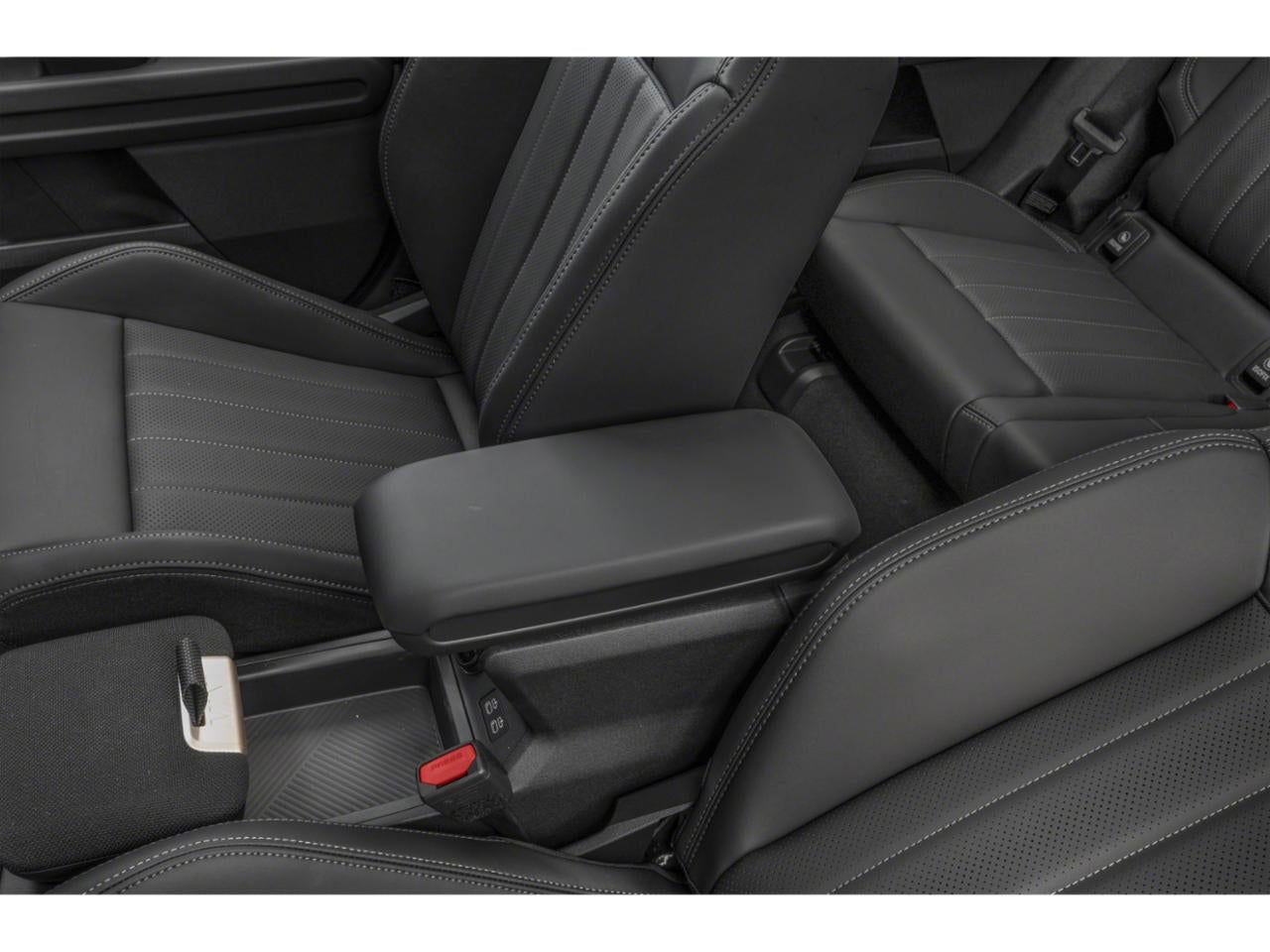 2027 MINI John Cooper Works Countryman ALL4 Base