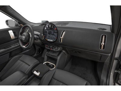 2027 MINI John Cooper Works Countryman ALL4 Base