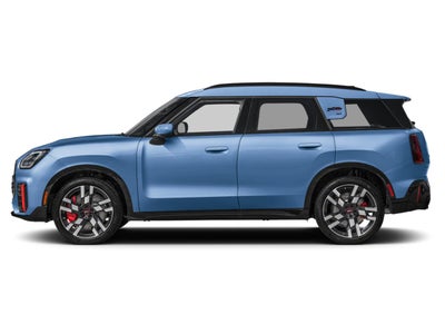 2027 MINI John Cooper Works Countryman ALL4 Base