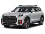 2027 MINI John Cooper Works Countryman ALL4 Base