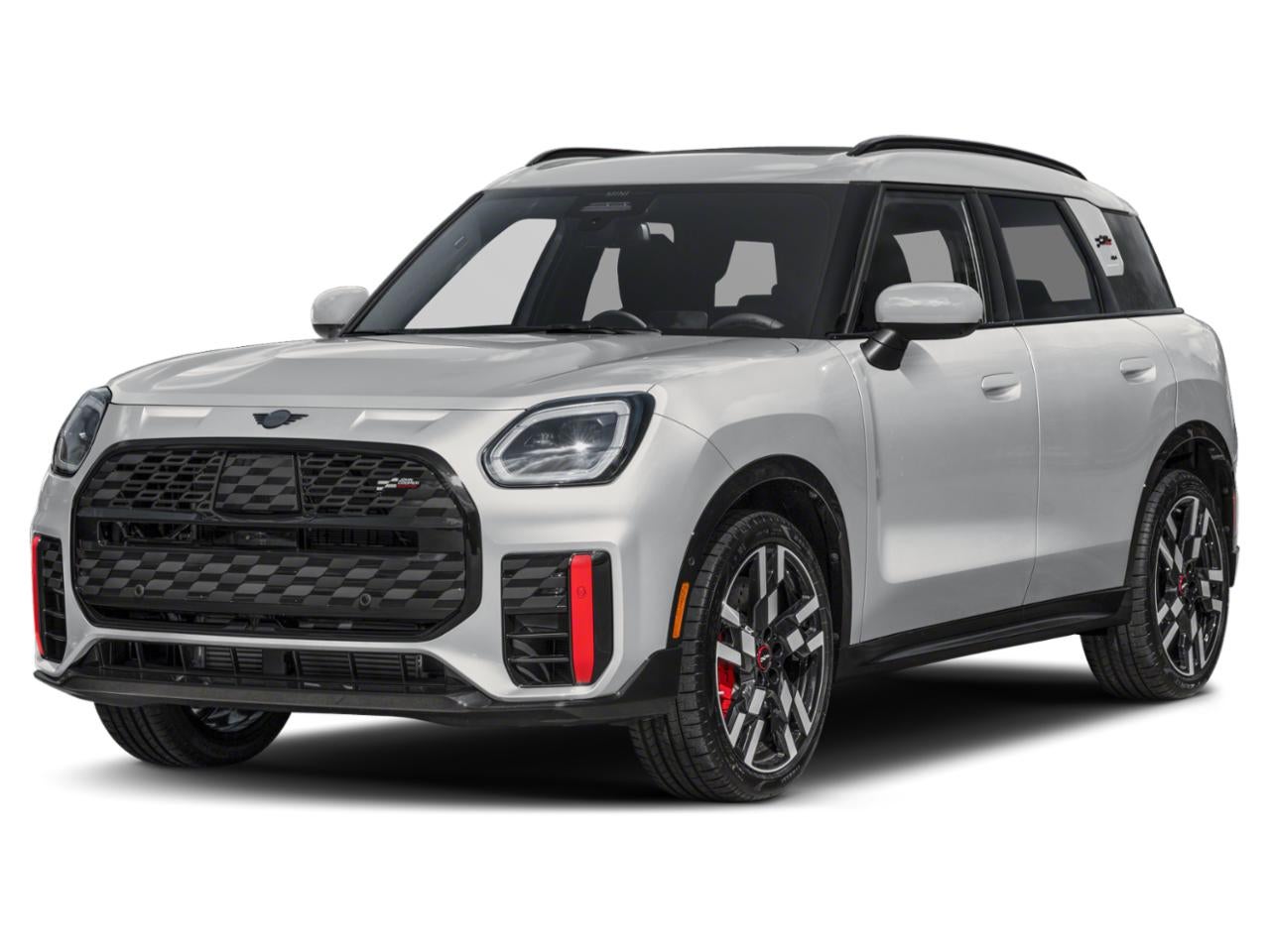 2027 MINI John Cooper Works Countryman ALL4 Base
