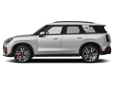 2027 MINI John Cooper Works Countryman ALL4 Base