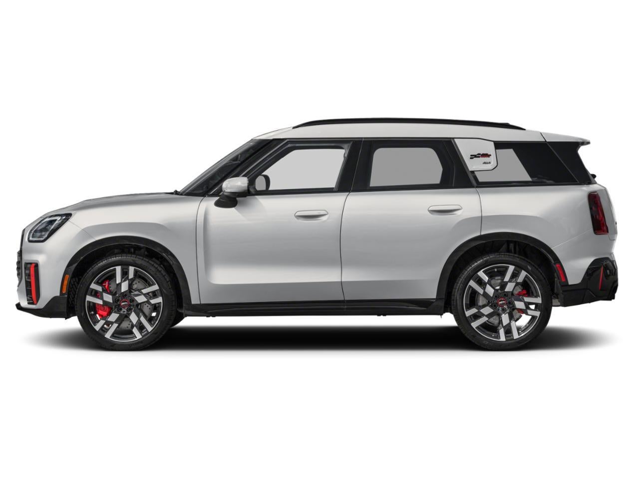 2027 MINI John Cooper Works Countryman ALL4 Base