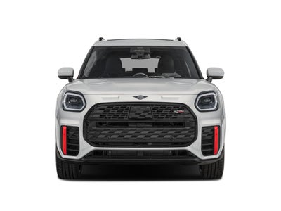 2027 MINI John Cooper Works Countryman ALL4 Base