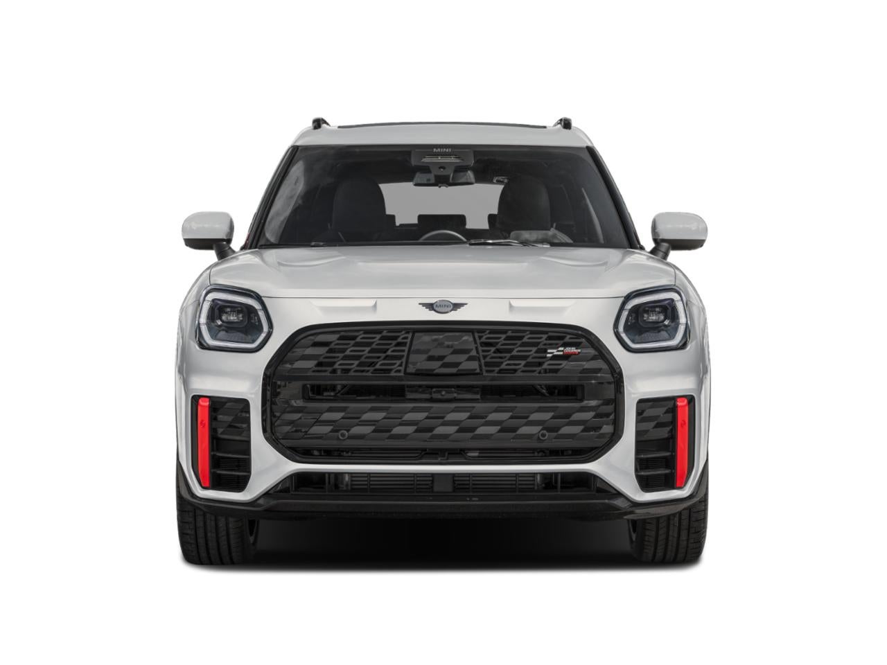 2027 MINI John Cooper Works Countryman ALL4 Base