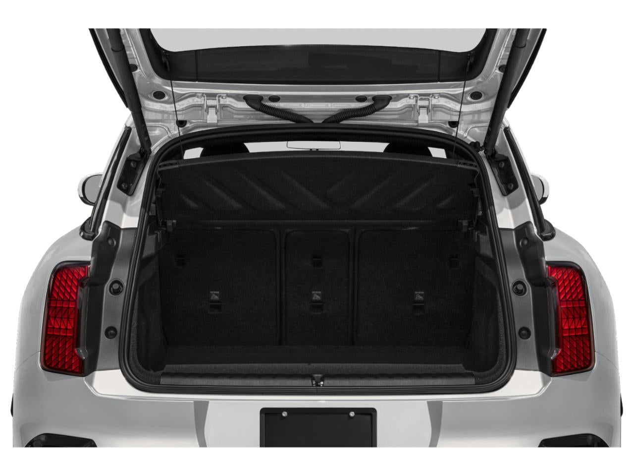 2027 MINI John Cooper Works Countryman ALL4 Base