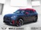 2027 MINI John Cooper Works Countryman ALL4 Base