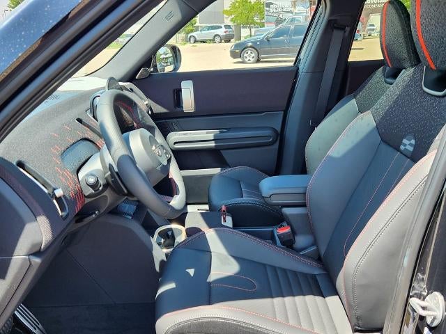2027 MINI John Cooper Works Countryman ALL4 Base