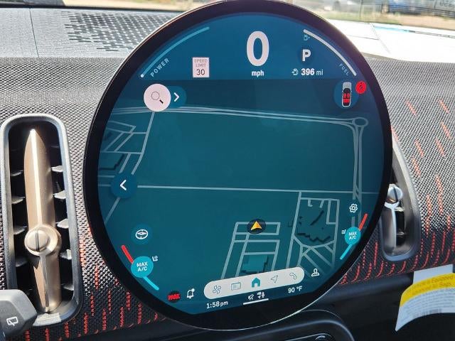 2027 MINI John Cooper Works Countryman ALL4 Base