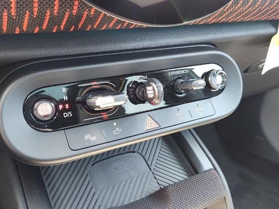 2027 MINI John Cooper Works Countryman ALL4 Base