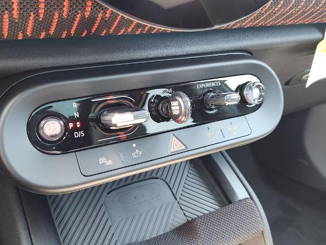 2027 MINI John Cooper Works Countryman ALL4 Base
