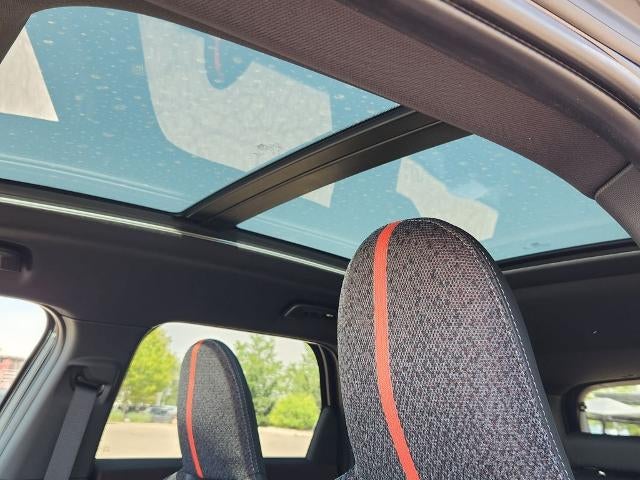 2027 MINI John Cooper Works Countryman ALL4 Base