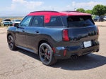 2027 MINI John Cooper Works Countryman ALL4 Base