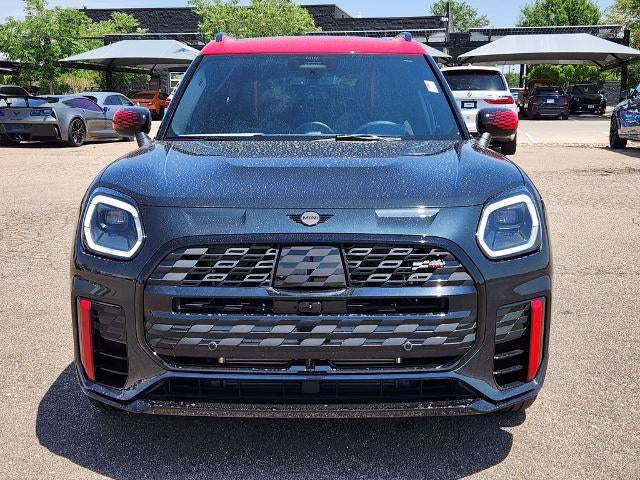 2027 MINI John Cooper Works Countryman ALL4 Base