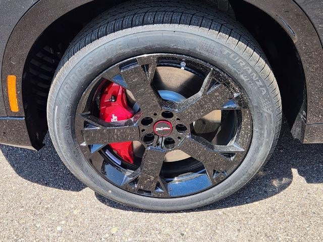 2027 MINI John Cooper Works Countryman ALL4 Base