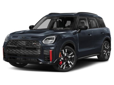 2027 MINI John Cooper Works Countryman ALL4 Base