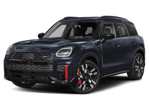 2027 MINI John Cooper Works Countryman ALL4 Base